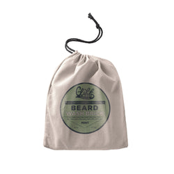 Beard Wash Brick - Mint (1 unit)