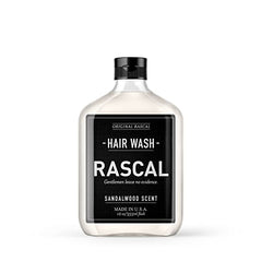 Hair Wash (1 unit)