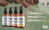 Beard Oil - Bay Rum (1 unit)