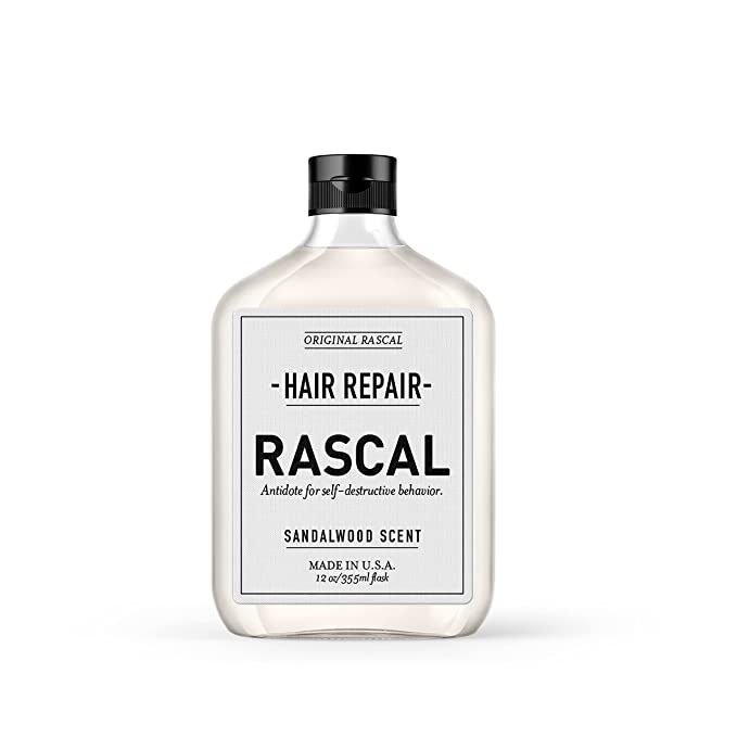 Hair Repair (1 unit)