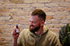 Barber Welcome Pack - Edgars Edge