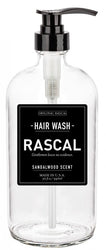 Backbar Hair Wash 32 oz. (1 unit)